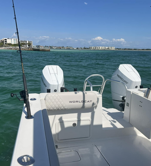 Reel fun in the Florida sun!